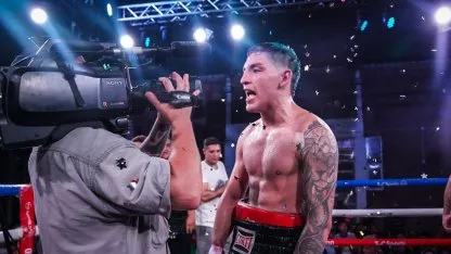 Pablo Corzo - Facundo Galovar - BDP