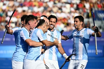 Los Leones se metieron entre los ocho mejores, pero deben mejorar el rendimiento para avanzar