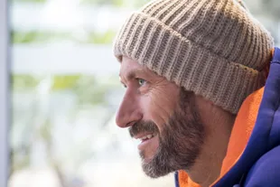 Fuera del alto rendimiento desde diciembre de 2008, el Tiburón Meolans se dedica a su empresa de indumentaria.