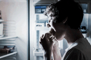 Un tipo de insomnio es el nuerótico que es el que no permite irse a dormir con la consciencia tranquila, porque siempre está en deuda, tiene una inquietud